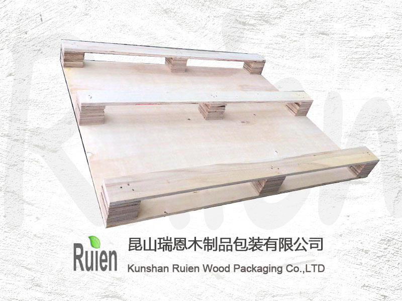 太仓木栈板共享在中国运行状况